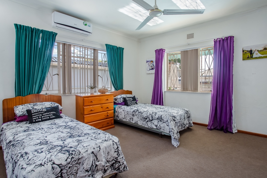 3 Bedroom Property for Sale in Ranzadale Western Cape